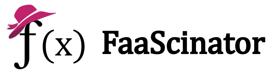 FaaScinator